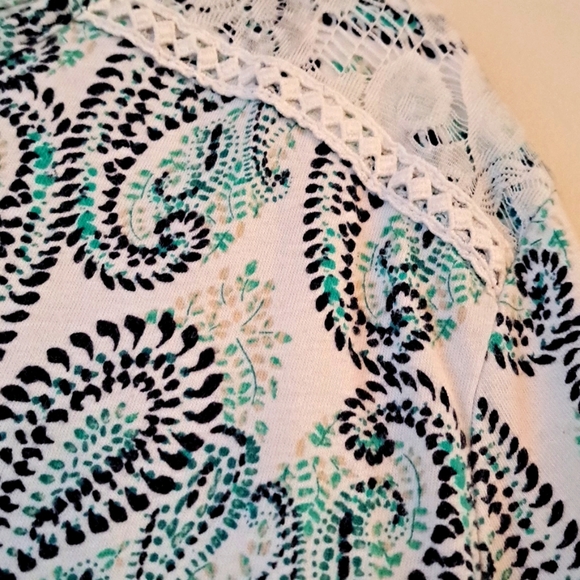 Kim Roger's top 3X - Picture 2 of 6